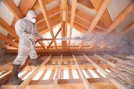 Weatherproofing Services in Rancho Calaveras, CA