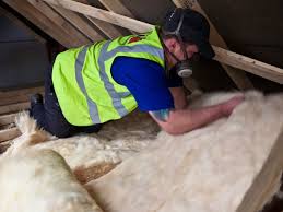 Types of Insulation We Offer in Rancho Calaveras, CA