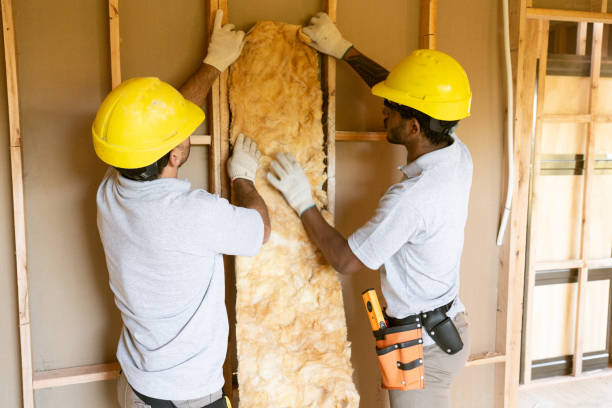 Reliable Rancho Calaveras, CA Insulation Services Solutions