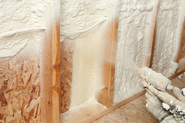 Fireproof Insulation in Rancho Calaveras, CA